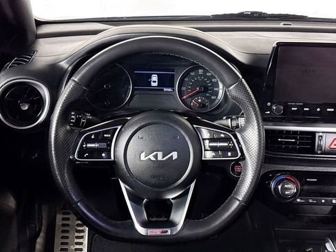 Certified 2023 Kia Forte GT-Line w/ GT-Line Premium Package image 14