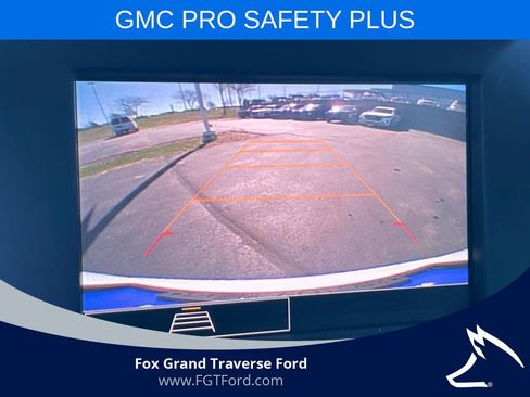 Used 2022 GMC Terrain SLE w/ Driver Convenience Package FWD image 21