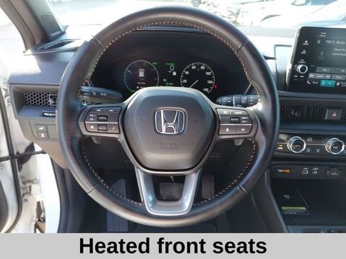 Used 2025 Honda CR-V Sport-L image 12