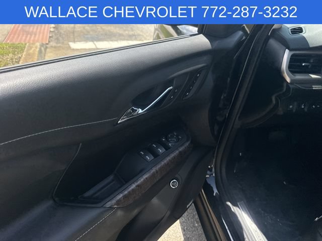 Used 2023 GMC Acadia Denali w/ Black Diamond Edition AWD/4WD image 13