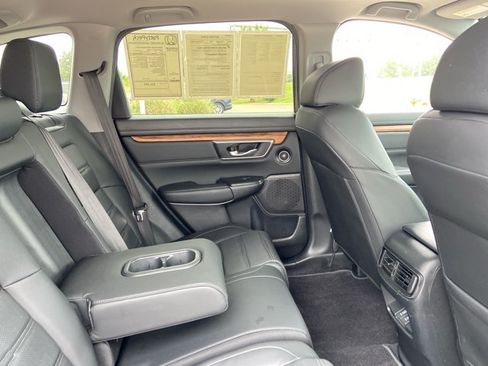 Used 2020 Honda CR-V EX-L image 21
