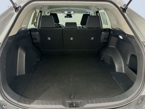 Used 2025 Toyota RAV4 LE image 30