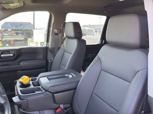New 2024 Chevrolet Silverado 3500 W/T w/ WT Convenience Package AWD/4WD image 16