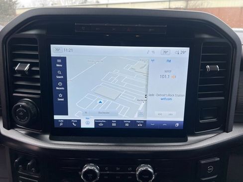 Used 2022 Ford F150 Platinum w/ Equipment Group 701A High image 27