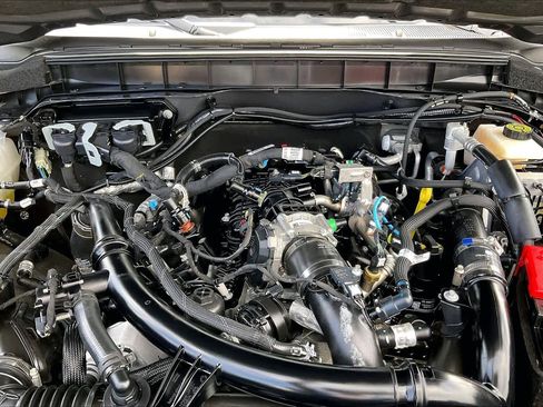 Used 2022 Ford Bronco Wildtrak AWD/4WD image 27
