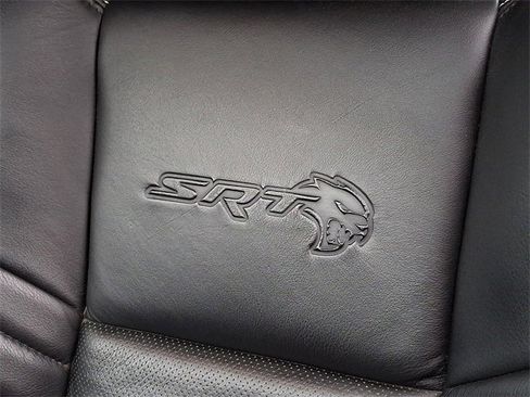 Used 2022 Dodge Charger SRT Hellcat w/ Harman/Kardon Audio Group image 15