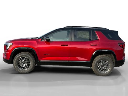 New 2026 GMC Terrain AT4 w/ Technology Package II image 2