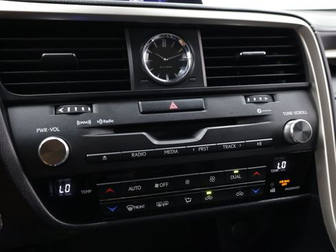 Used 2018 Lexus RX 350 FWD w/ Accessory Package image 21