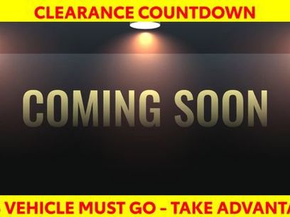 Used 2020 RAM 1500 Laramie