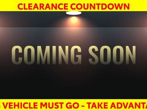 Used 2020 RAM 1500 Laramie image 1