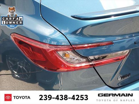 Certified 2025 Toyota Camry SE FWD image 16