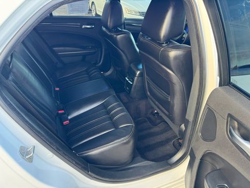 Used 2018 Chrysler 300 S w/ 300S Alloy Edition image 12