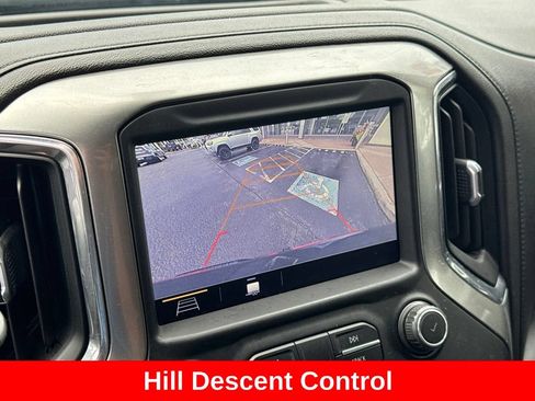 Used 2019 Chevrolet Silverado 1500 LT Trail Boss AWD/4WD image 41
