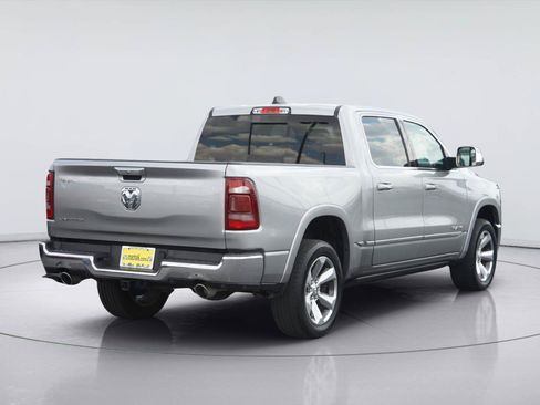 Used 2019 RAM 1500 Limited w/ Advanced Safety Group RWD image 6