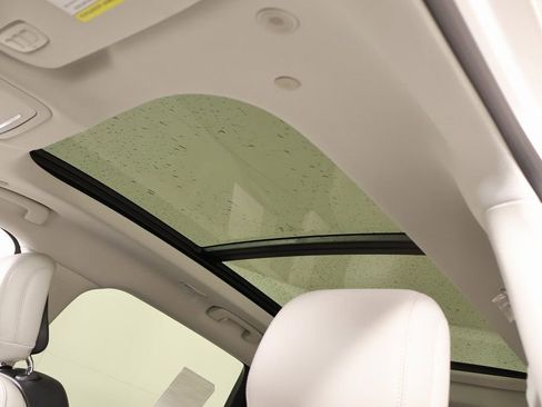 New 2026 Lincoln Nautilus Premier w/ Equipment Group 102A image 15