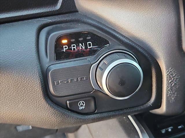 Used 2019 RAM 1500 Big Horn RWD image 15