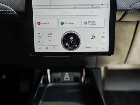 New 2025 Ford Mustang Mach-E Premium w/ Interior Protection Package image 27