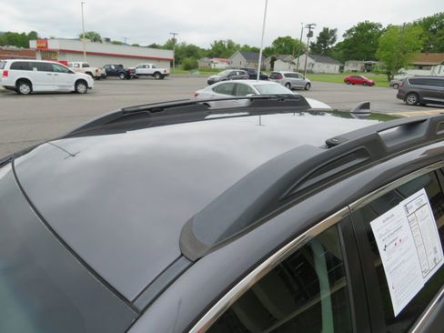 Used 2018 Subaru Outback 2.5i Premium image 10