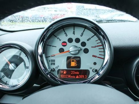 Used 2010 MINI Cooper John Cooper Works image 22