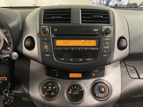 Used 2006 Toyota RAV4 Sport image 13