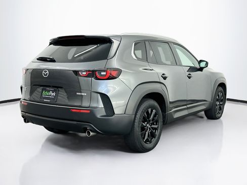 Used 2025 MAZDA CX-50 AWD 2.5 S w/ Preferred Package image 9