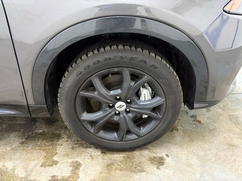 Used 2024 Dodge Hornet R/T w/ R/T Blacktop Package image 19