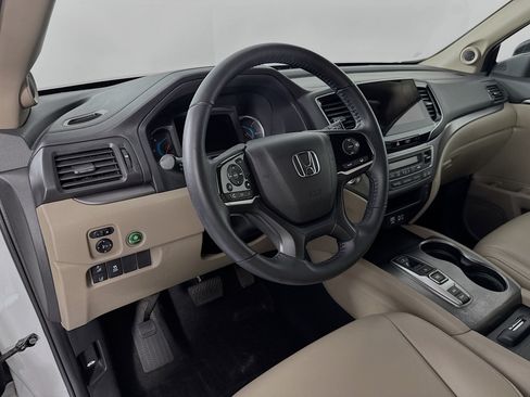 Certified 2022 Honda Pilot EX-L image 9