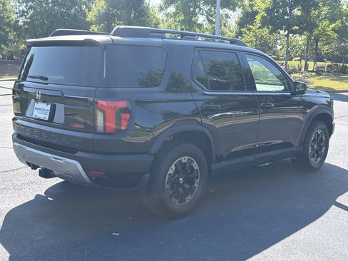 Used 2026 Honda Passport TrailSport Elite image 9