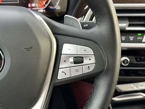 Certified 2023 BMW X4 xDrive30i w/ Premium Package image 30