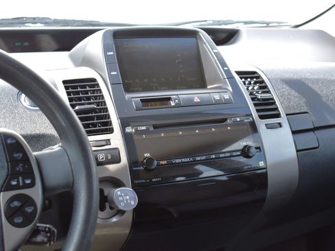 Used 2007 Toyota Prius w/ Pkg 3 FWD image 19