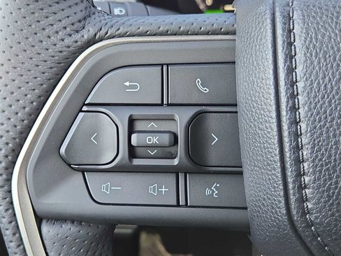 New 2025 Toyota Tacoma TRD Off-Road image 22