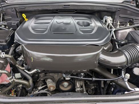 Used 2021 Jeep Grand Cherokee Laredo X image 22