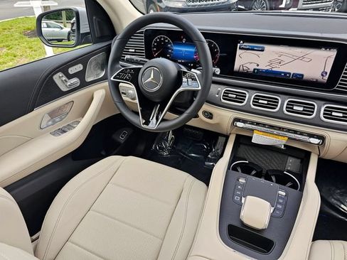 New 2026 Mercedes-Benz GLE 350 4MATIC image 25