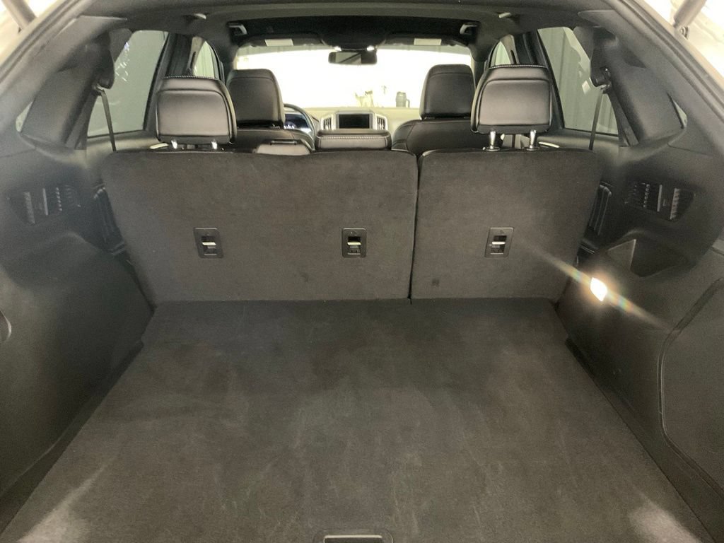 Used 2023 Ford Edge ST AWD/4WD image 24
