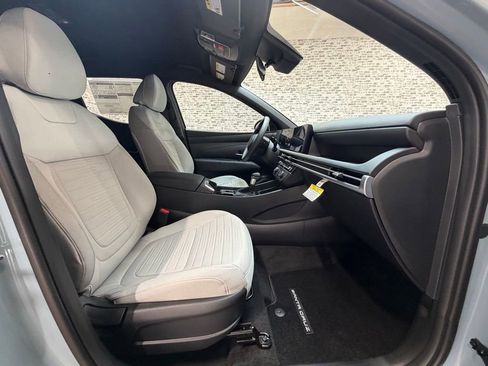 New 2026 Hyundai Santa Cruz SE FWD image 10