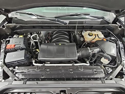 Used 2022 GMC Sierra 1500 AT4 w/ AT4 Premium Package image 45