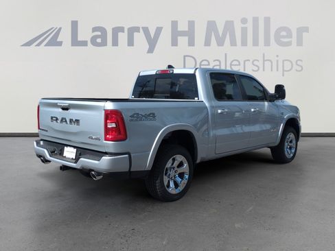 New 2026 RAM 1500 Big Horn image 5