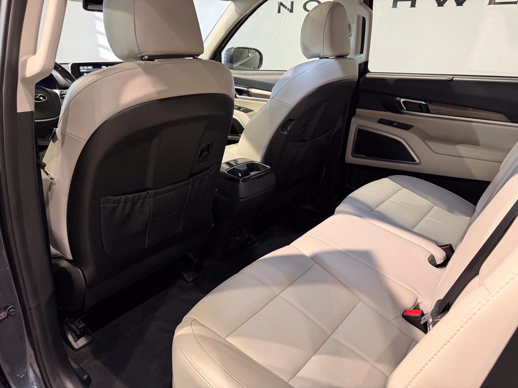 Used 2020 Kia Telluride EX AWD/4WD image 37