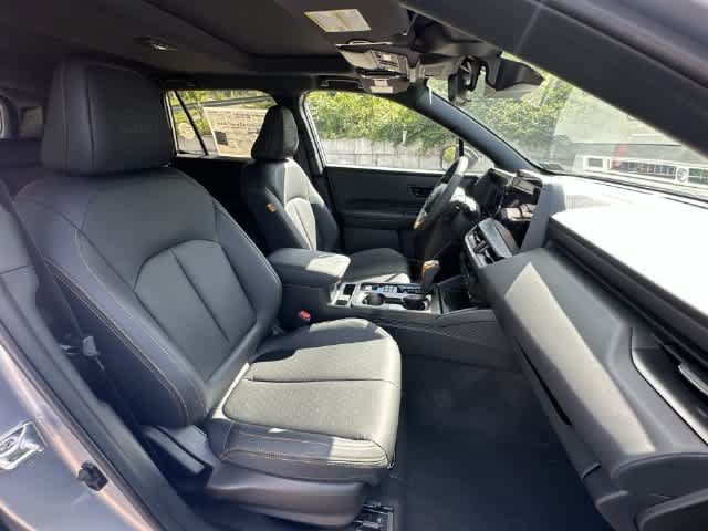 New 2026 Subaru Outback Wilderness AWD/4WD image 22