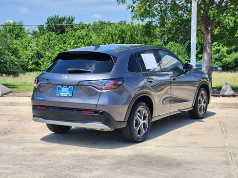 Used 2024 Honda HR-V EX-L image 5
