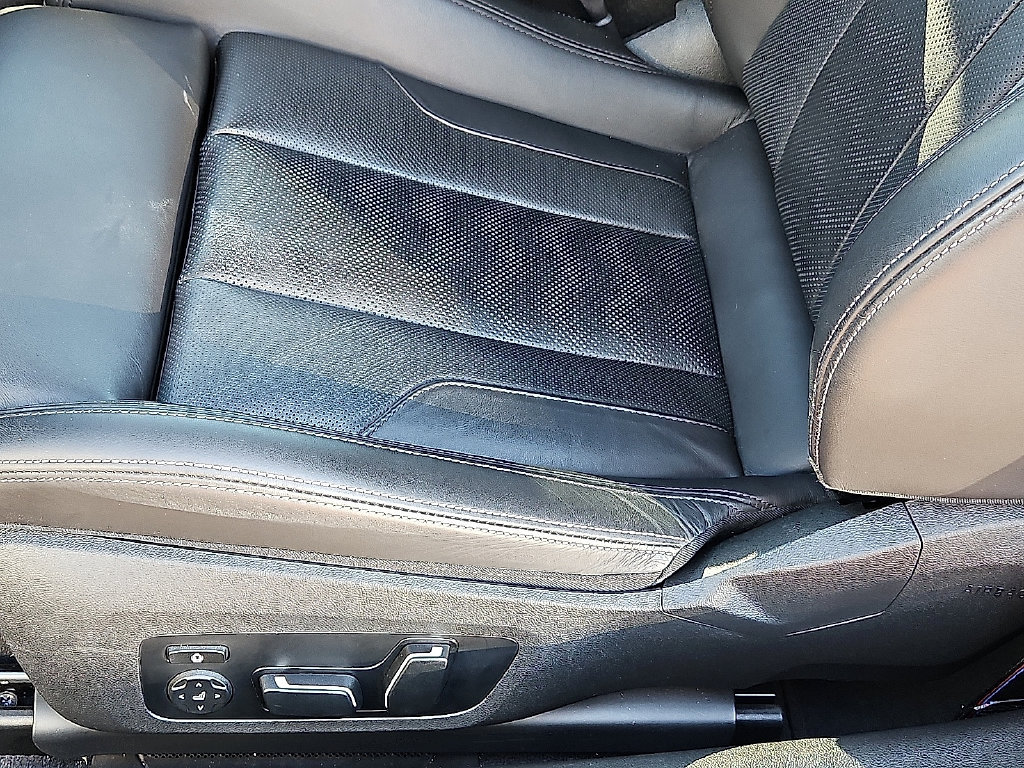 Used 2025 BMW M4 xDrive Competition AWD/4WD image 20