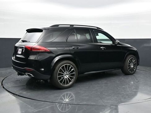 Used 2023 Mercedes-Benz GLE 450 4MATIC image 2