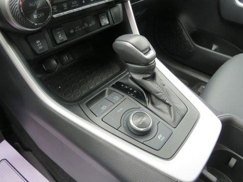 Used 2024 Toyota RAV4 XLE Premium w/ Weather Package image 14