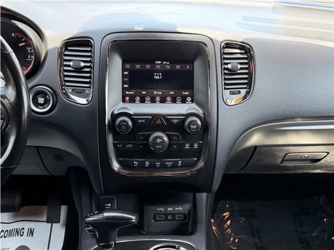 Used 2020 Dodge Durango GT AWD/4WD image 43