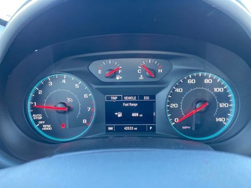 Used 2024 Chevrolet Malibu LT image 12