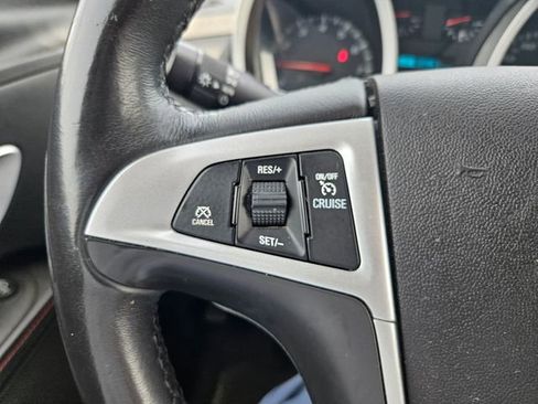 Used 2015 Chevrolet Equinox LT w/ Driver Convenience Package FWD image 14
