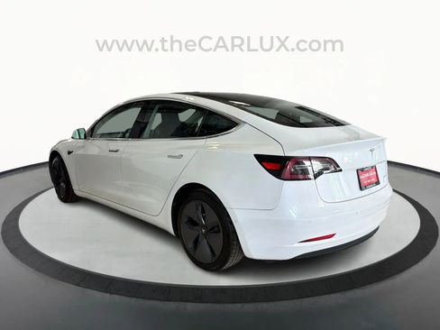 Used 2019 Tesla Model 3 Long Range image 5