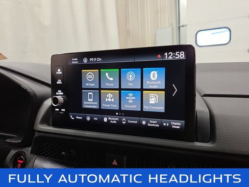 Used 2024 Honda CR-V Sport-L image 16
