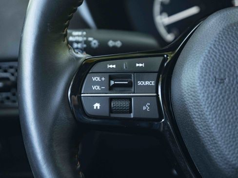 Used 2024 Honda HR-V Sport image 20