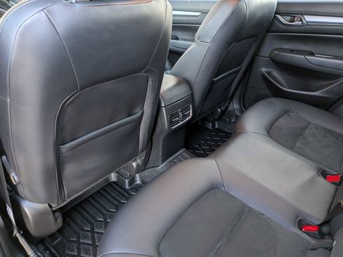 Used 2020 MAZDA CX-5 Touring image 17